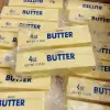 Super wet soft butter stick, slow rebound, stress-relieving toy, popular online celebrity, cute and creative, pinching and sucking fingers, food play pinching fun details Picture
